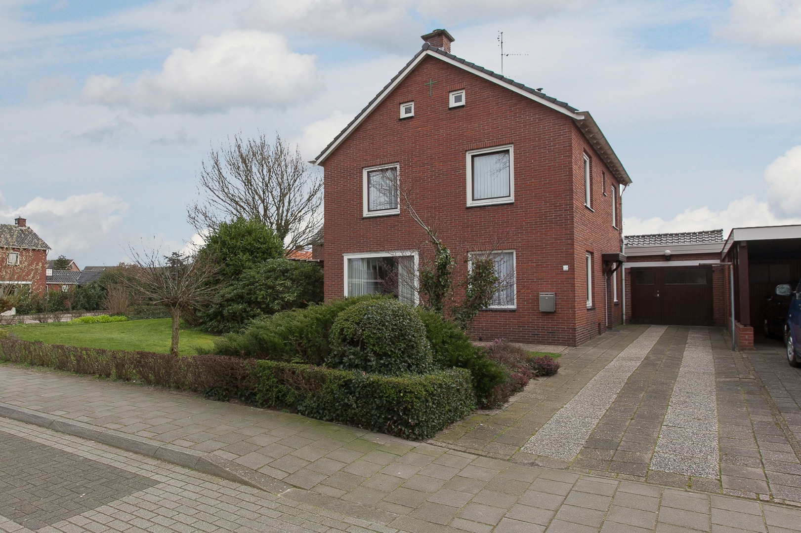 Geesteren - Vriezenveenseweg 19